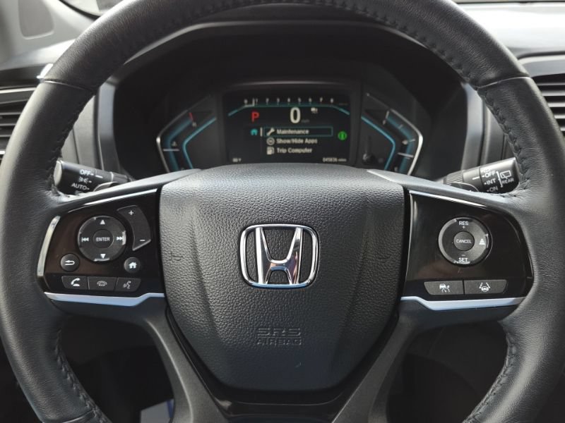 Used 2023 Honda Odyssey Touring image 35