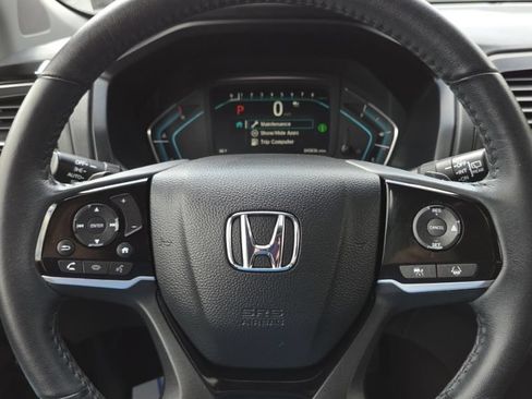 Used 2023 Honda Odyssey Touring image 35