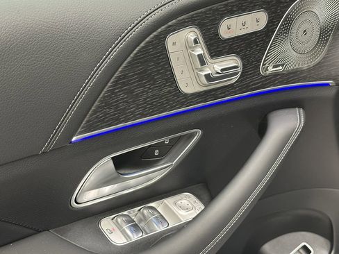 New 2026 Mercedes-Benz GLE 53 AMG GLE 53 AMG image 11