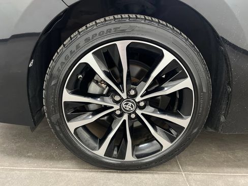 Used 2019 Toyota Corolla XSE w/ Body Protection Package FWD image 29
