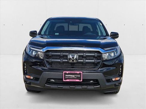 New 2025 Honda Ridgeline RTL image 6