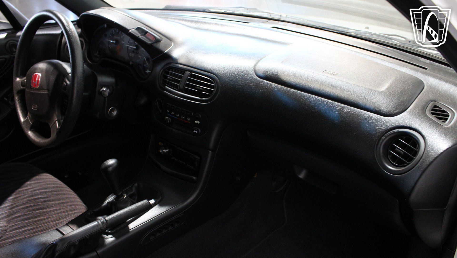 Used 1997 Honda Del Sol Si image 8
