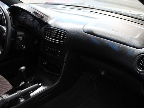 Used 1997 Honda Del Sol Si image 8