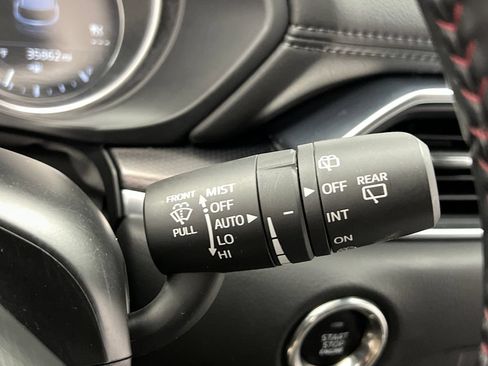 Used 2025 MAZDA CX-5 Carbon Edition AWD/4WD image 54