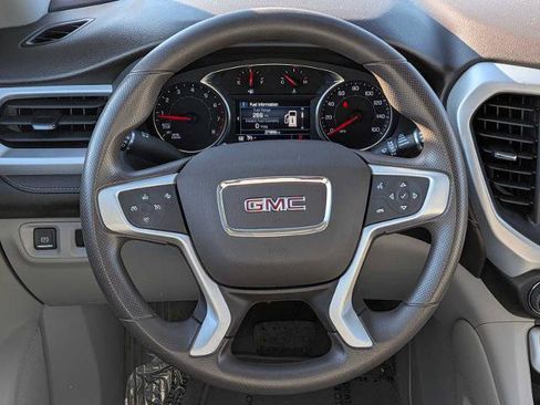 Used 2023 GMC Acadia SLE w/ Driver Convenience Package AWD/4WD image 22