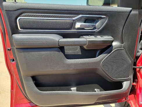 New 2026 RAM 1500 Lone Star w/ Night Edition AWD/4WD image 10