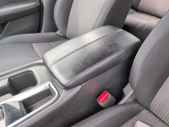 Used 2024 Nissan Sentra SV FWD image 21