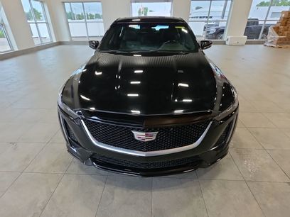 Used 2021 Cadillac CT5 Sport w/ Lighting Package