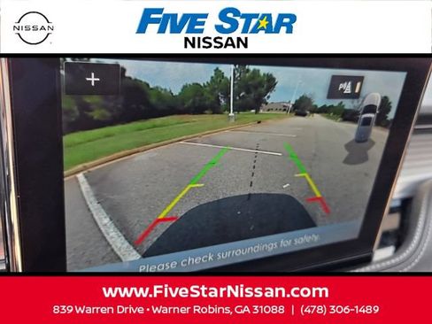 Used 2022 Lincoln Corsair FWD image 21