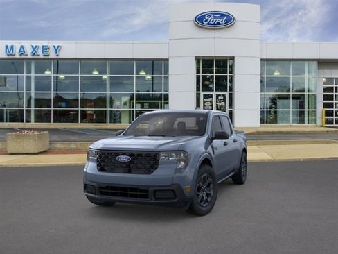 New 2026 Ford Maverick XLT w/ 4K Tow Package AWD/4WD image 50