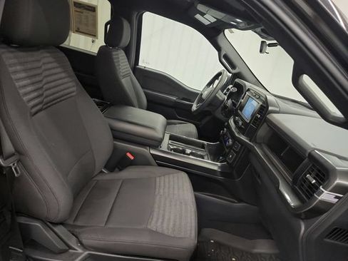 Used 2023 Ford F150 XL AWD/4WD image 35