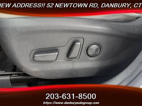 Used 2018 Hyundai Tucson SEL AWD/4WD image 13