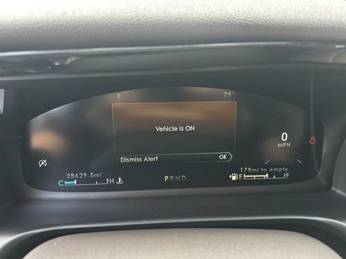 Certified 2023 Lincoln Aviator AWD w/ Premium Package image 20