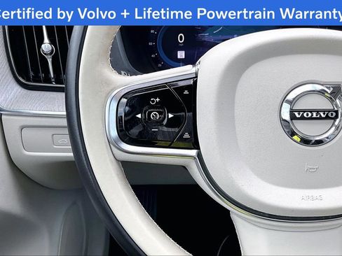 Used 2023 Volvo XC60 B5 Plus w/ Climate Package image 25