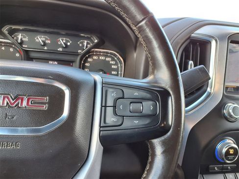 Used 2019 GMC Sierra 1500 SLT image 35