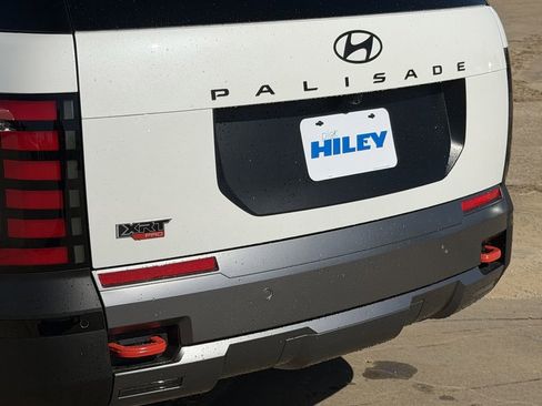 New 2026 Hyundai Palisade XRT Pro image 6