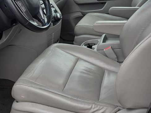 Used 2012 Honda Odyssey Touring image 2