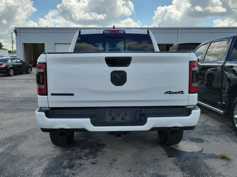 Used 2023 RAM 1500 Big Horn AWD/4WD image 6