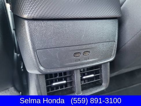 Used 2025 Chevrolet Equinox LT AWD/4WD image 10