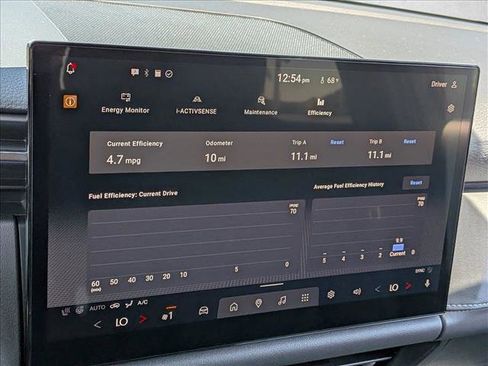 New 2026 MAZDA CX-5 Preferred AWD/4WD image 12