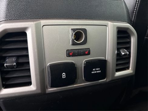 Used 2020 Ford F350 Lariat w/ Lariat Ultimate Package image 29