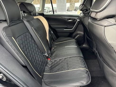 Used 2024 Toyota RAV4 Woodland Edition image 11