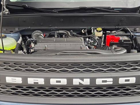 New 2026 Ford Bronco Sport Big Bend w/ Convenience Package image 17