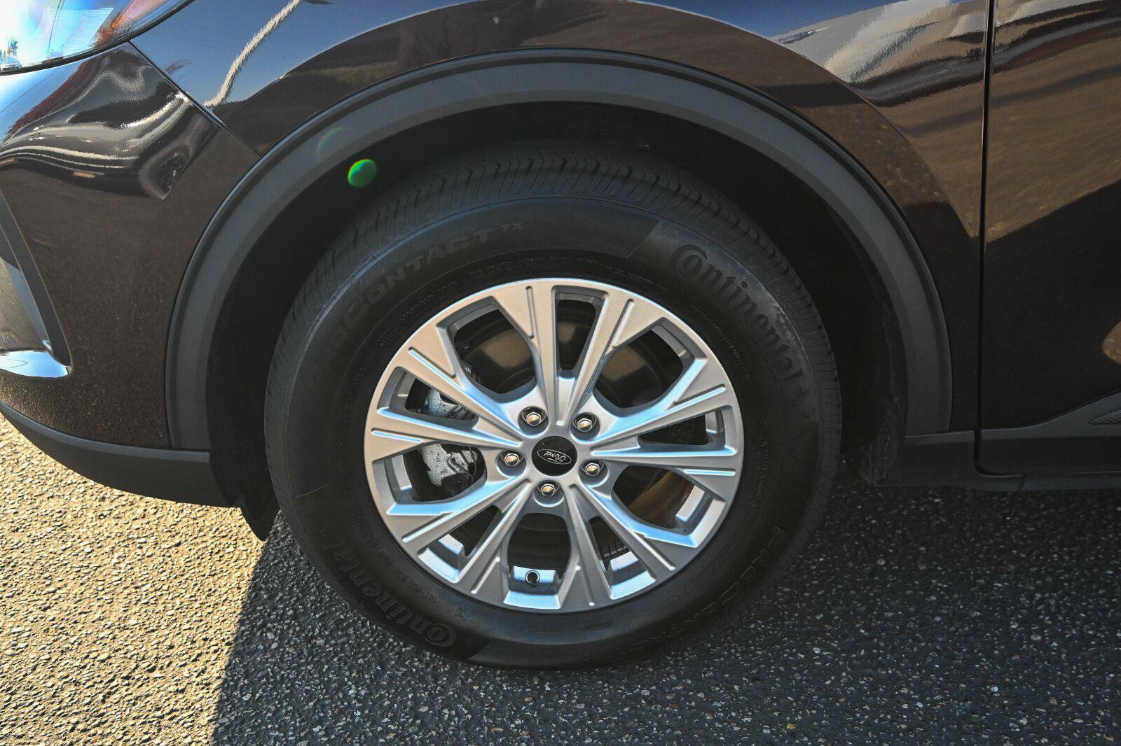 Used 2023 Ford Escape Active w/ Tech Pack #2 AWD/4WD image 12