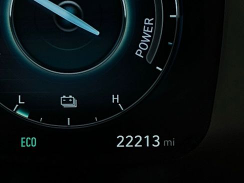 Used 2023 Hyundai Santa Fe SEL Convenience image 16