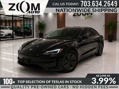 Used 2024 Tesla Model 3