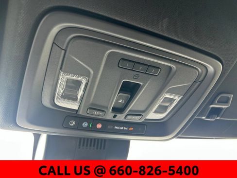 Used 2024 Chevrolet Silverado 1500 ZR2 w/ Technology Package AWD/4WD image 29