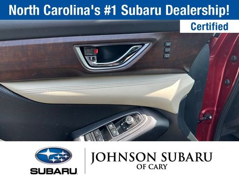 Used 2022 Subaru Ascent Touring image 17