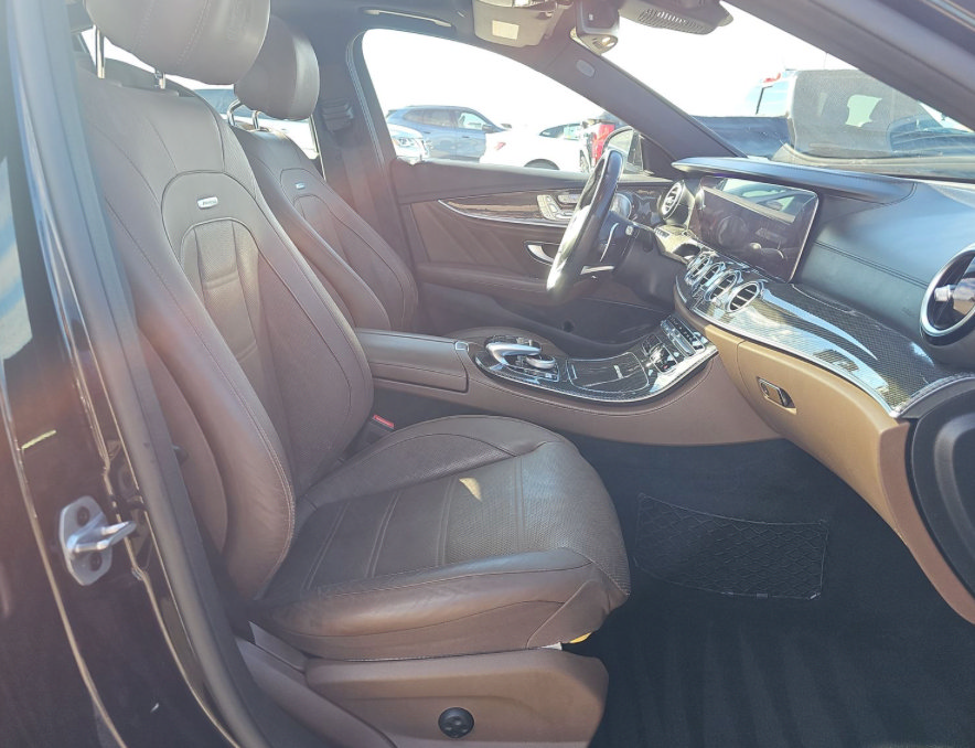 Used 2019 Mercedes-Benz E 63 AMG S image 6