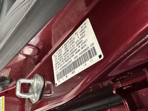 Used 2006 Honda Accord EX-L image 19