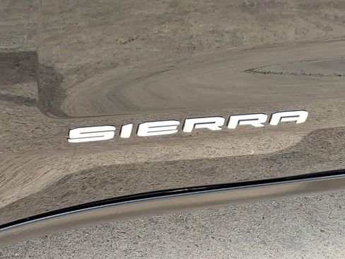 New 2026 GMC Sierra 1500 Pro w/ Pro Value Package RWD image 11