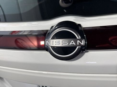 Used 2024 Nissan Kicks S FWD image 19