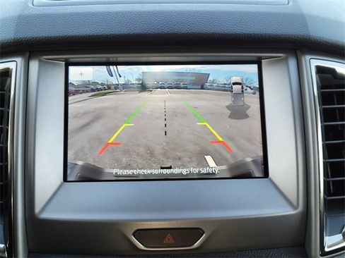 Used 2023 Ford Ranger XLT w/ Equipment Group 301A Mid image 22