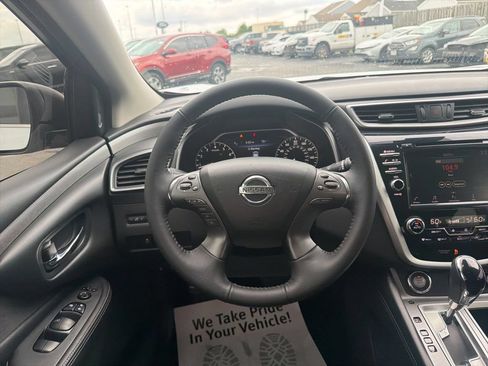 Used 2020 Nissan Murano SV AWD/4WD image 18