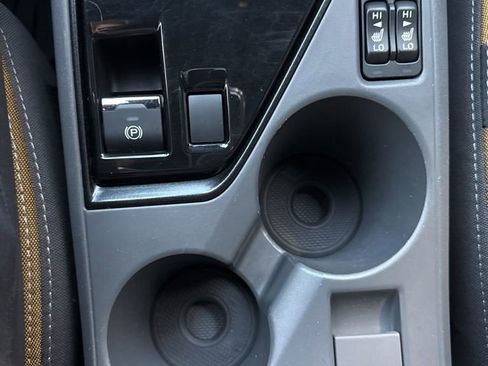 Used 2024 Subaru Crosstrek 2.5i Sport w/ Crosstrek Mirror Package image 31