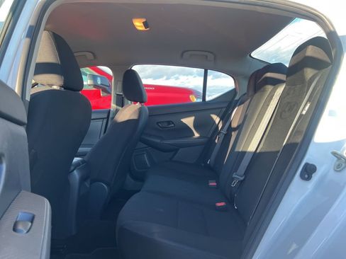 Used 2025 Nissan Sentra S image 25