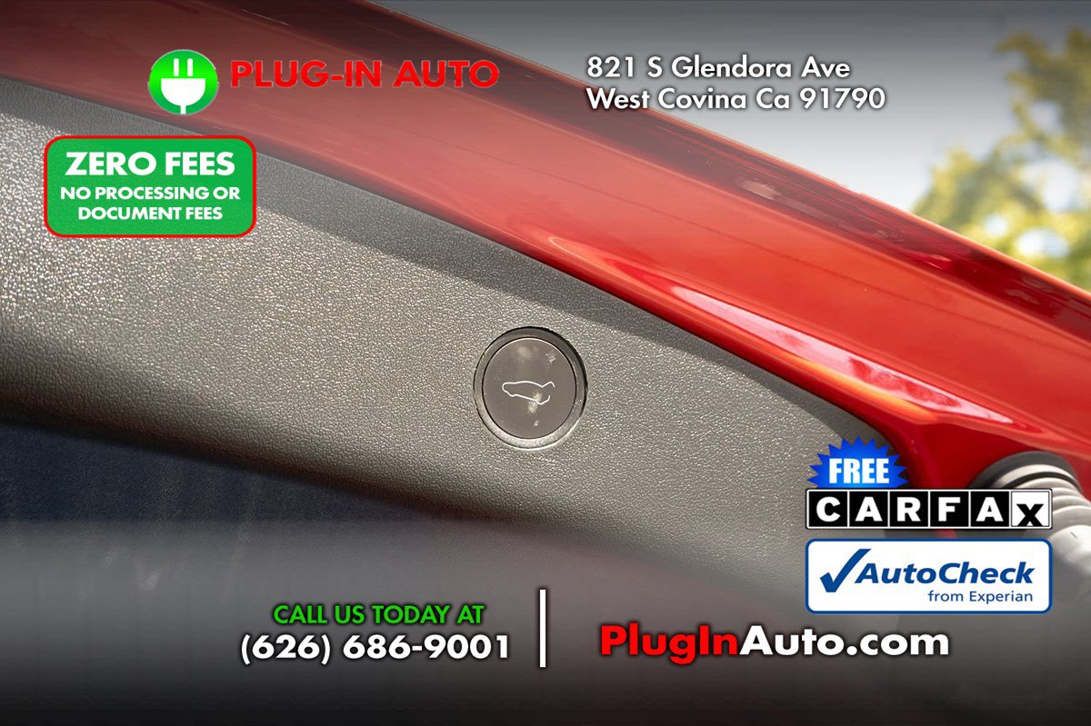 Used 2023 Tesla Model 3 Standard Range RWD image 13