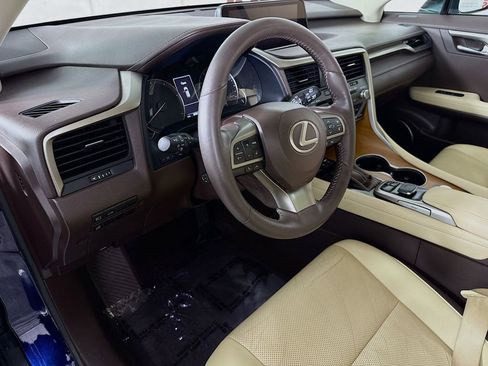 Used 2016 Lexus RX 350 AWD w/ Premium Package image 19