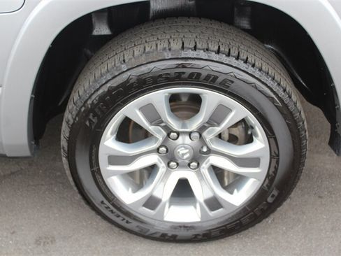 Used 2023 RAM 1500 Limited AWD/4WD image 31