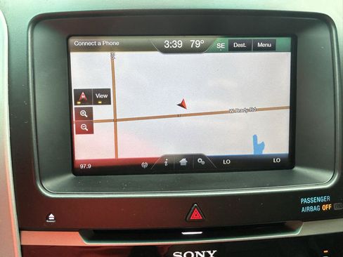 Used 2013 Ford Explorer Sport AWD/4WD image 24