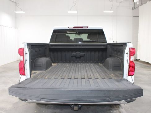 Used 2019 Chevrolet Silverado 1500 LT w/ All-Star Edition AWD/4WD image 17