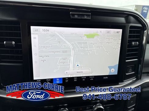 New 2026 Ford F250 Lariat w/ Chrome Package AWD/4WD image 21