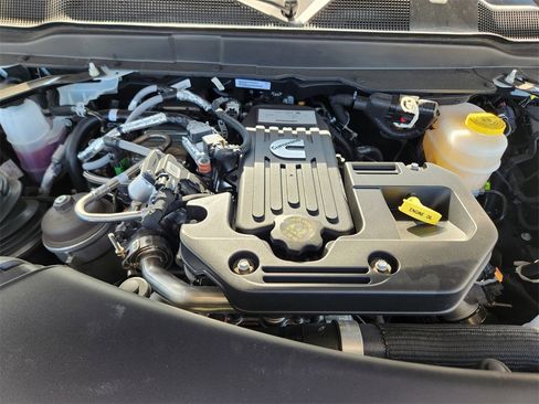New 2026 RAM 3500 Tradesman image 22
