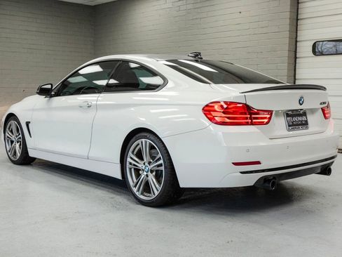Used 2014 BMW 435i Coupe image 35