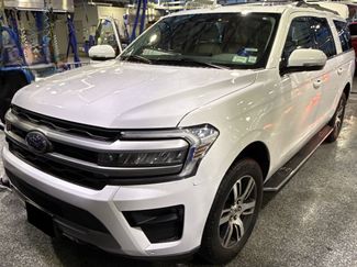 Used 2023 Ford Expedition Max XLT video 1