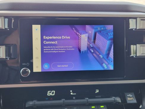 New 2026 Toyota Tundra SR5 AWD/4WD image 16